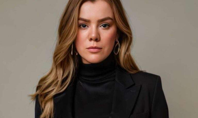 malwina majewska instense