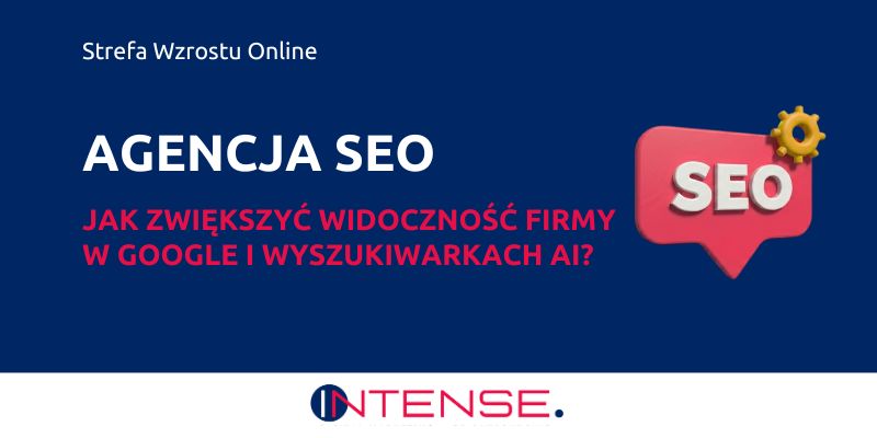 agencja SEO