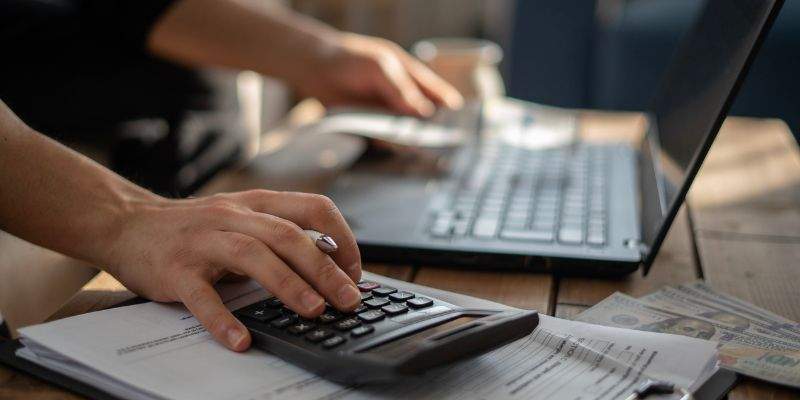 Usługa pozycjonowania