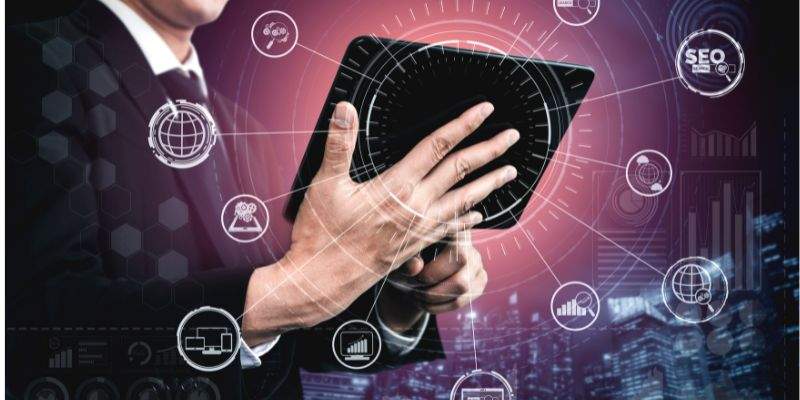 Usługa pozycjonowania