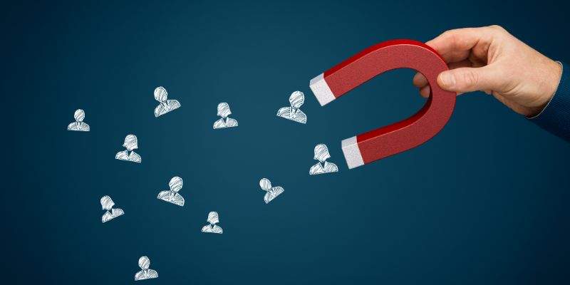 Usługa pozycjonowania