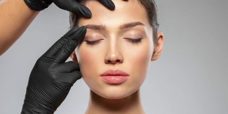 Usługa pozycjonowania