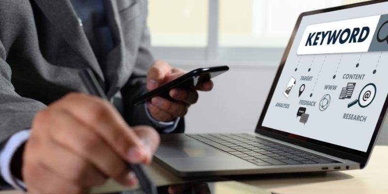 usługa pozycjonowania strony