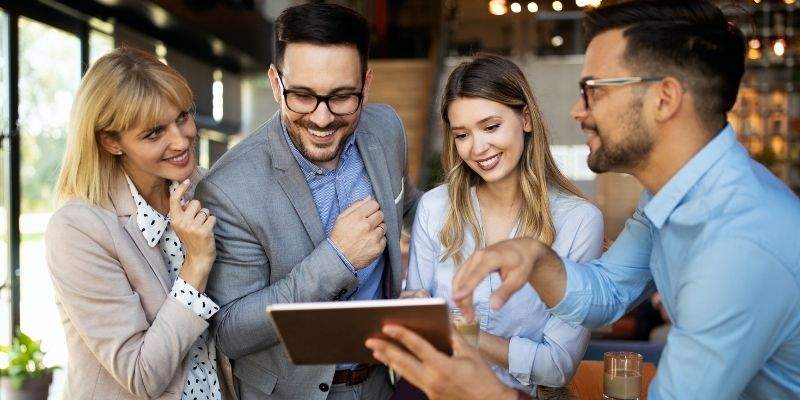 usługa pozycjonowania strony