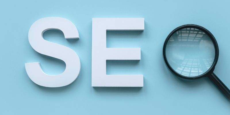 usługa pozycjonowania strony