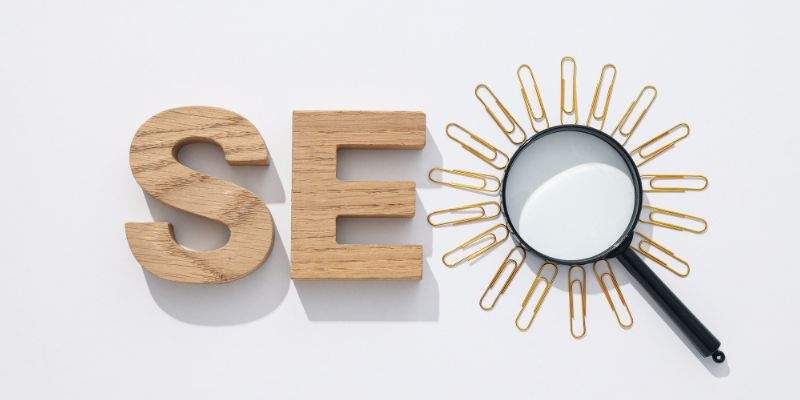 SEO agencja