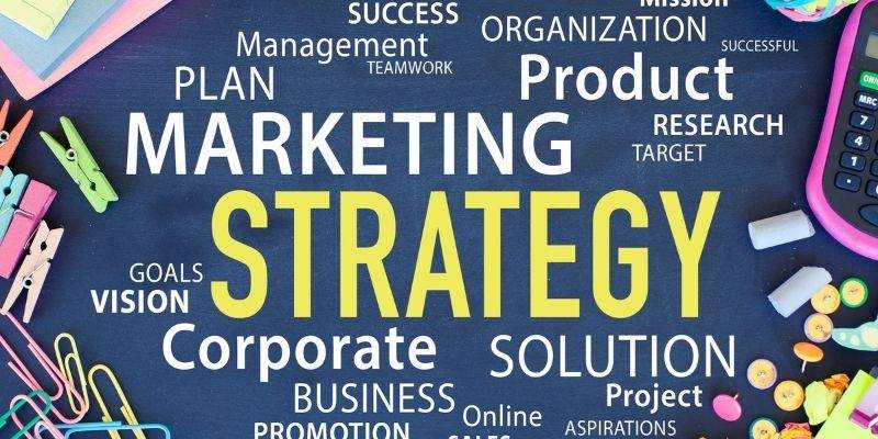 Agencja marketingu internetowego