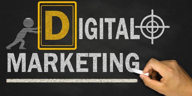 marketing w usługach