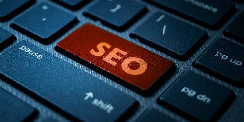 SEO agencja