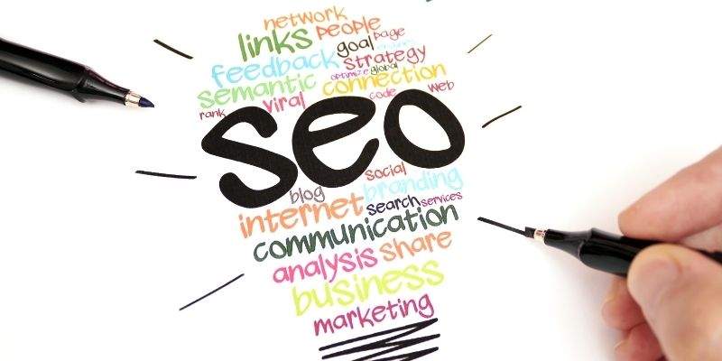 SEO agencja