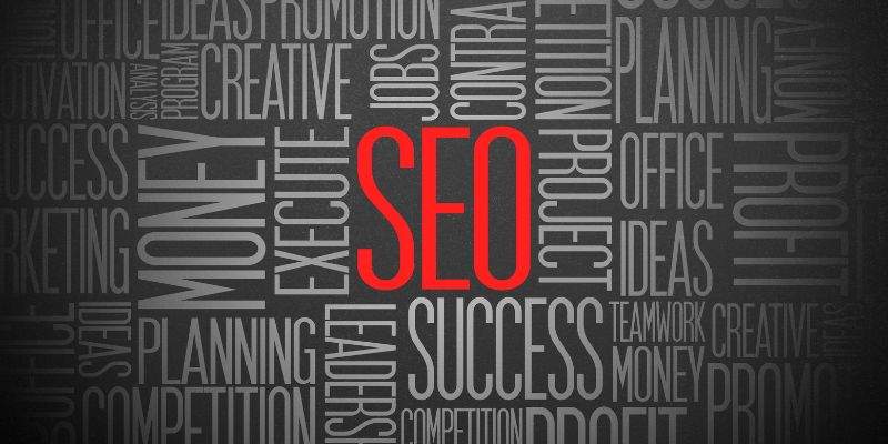outsourcing SEO