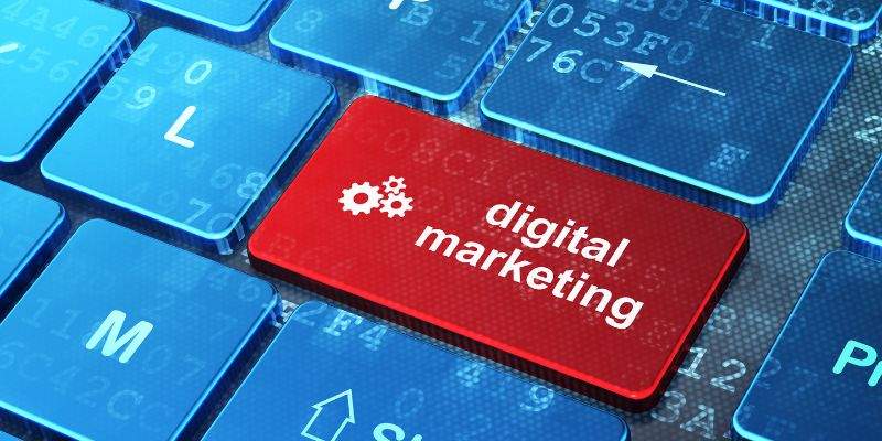 usługi marketingowe