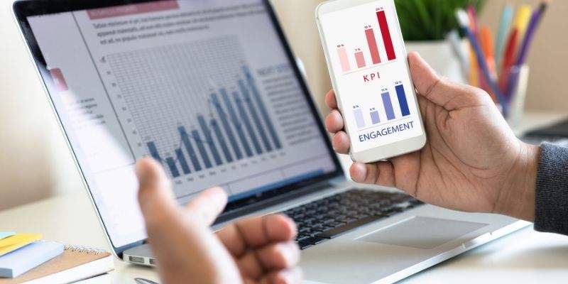 obsługa mediów społecznościowych