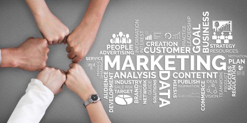 marketingu internetowego