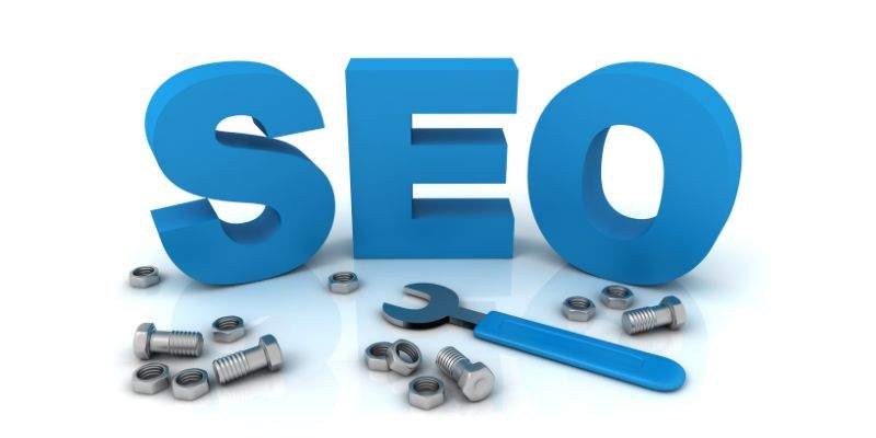 profesjonalne usługi SEO