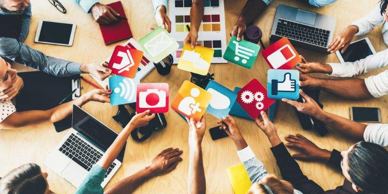 obsługa social media cennik