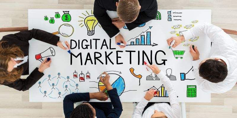 kompleksowy marketing internetowy