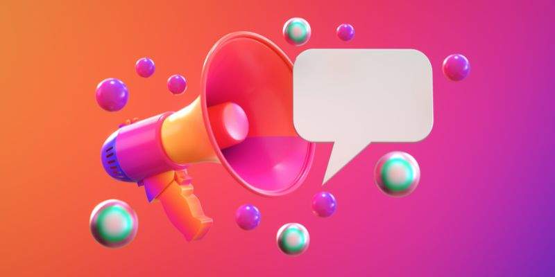 usługi social media