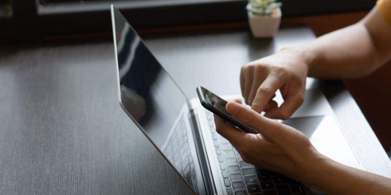 doradztwo w zakresie SEO