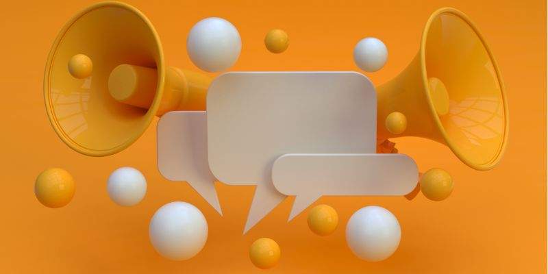 obsługa social mediów