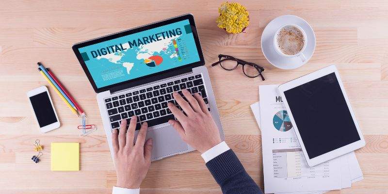 ile kosztuje marketing firmy