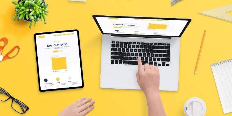 co to są usługi marketingowe