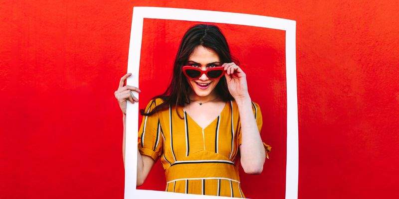 usługi social media