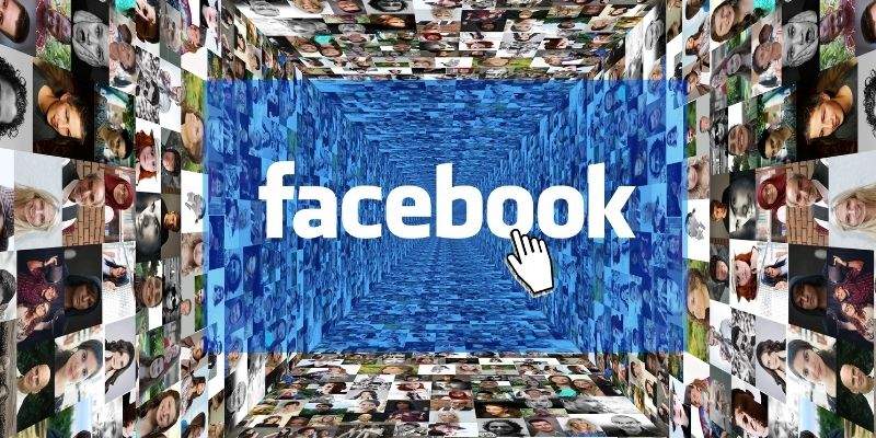 usługi social media