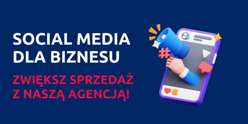 Social media dla biznesu