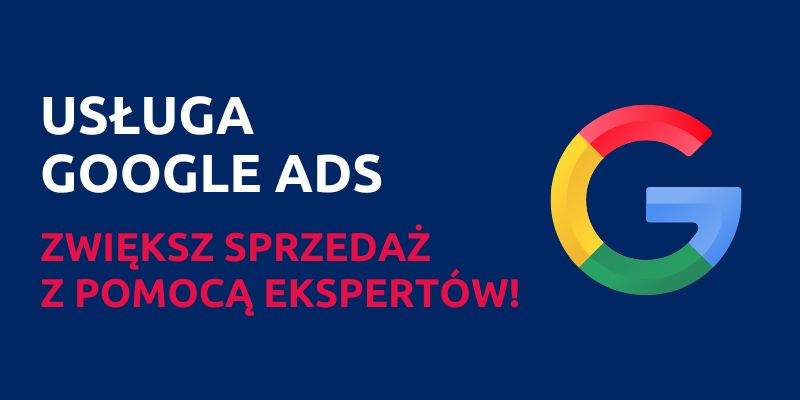 Usługa Google Ads