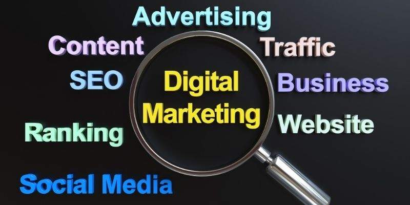 Co to jest marketing internetowy