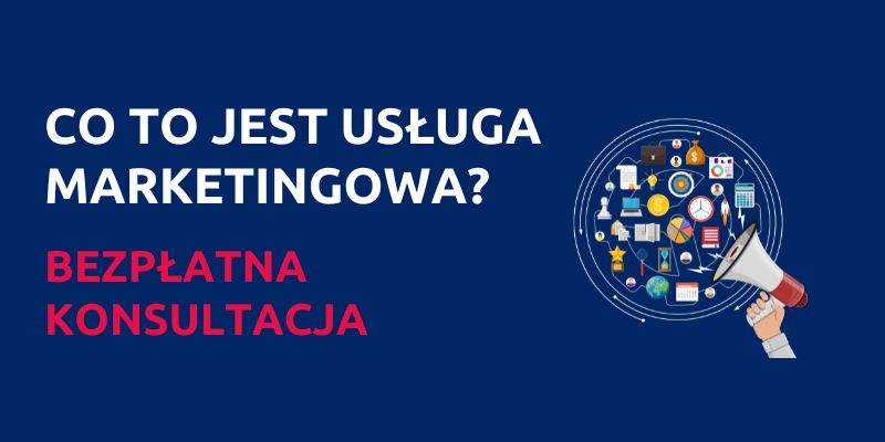 Co to jest usługa marketingowa