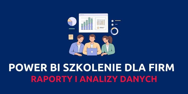 Power BI szkolenie