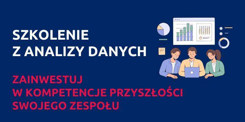 Szkolenie z analizy danych