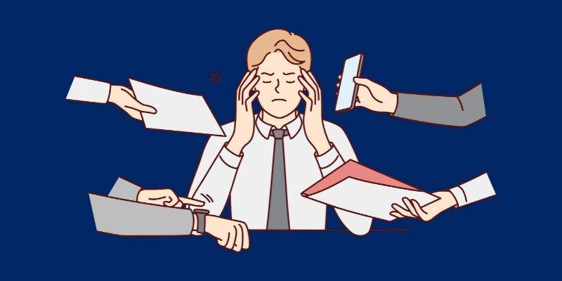 Zarządzanie stresem szkolenie