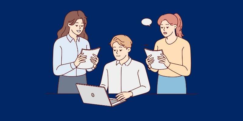 Szkolenie z komunikacji interpersonalnej