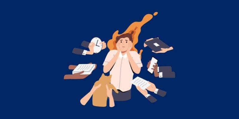 szkolenia radzenie sobie ze stresem