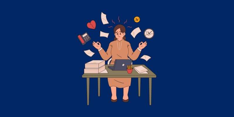 szkolenia radzenie sobie ze stresem