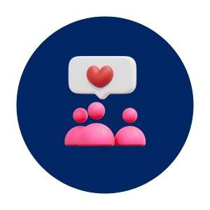 obsługa social media