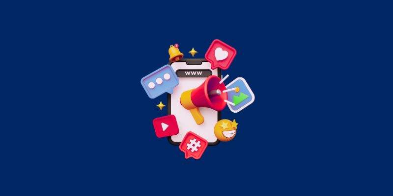 agencja social media