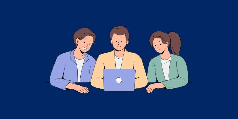 Szkolenia budowanie zespołu