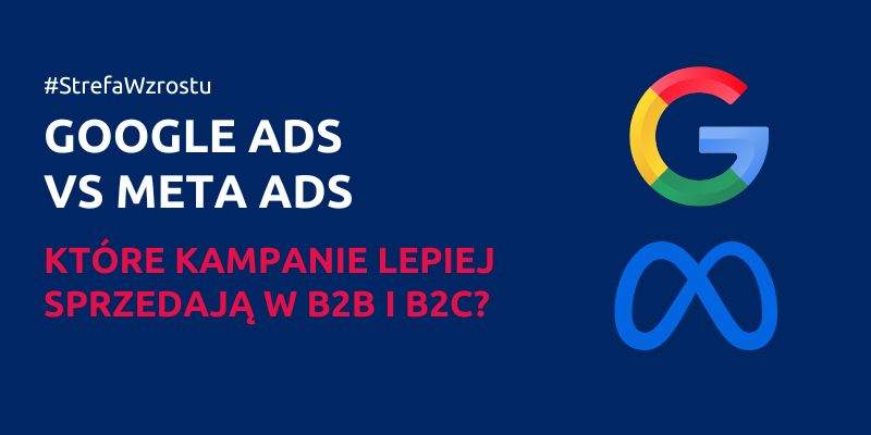 Google Ads vs Meta Ads