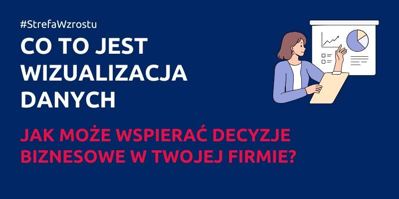 co to jest wizualizacja danych