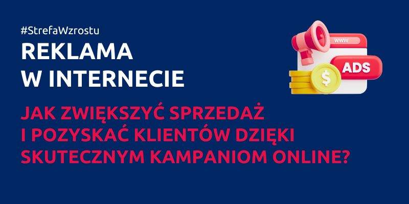 reklama w internecie