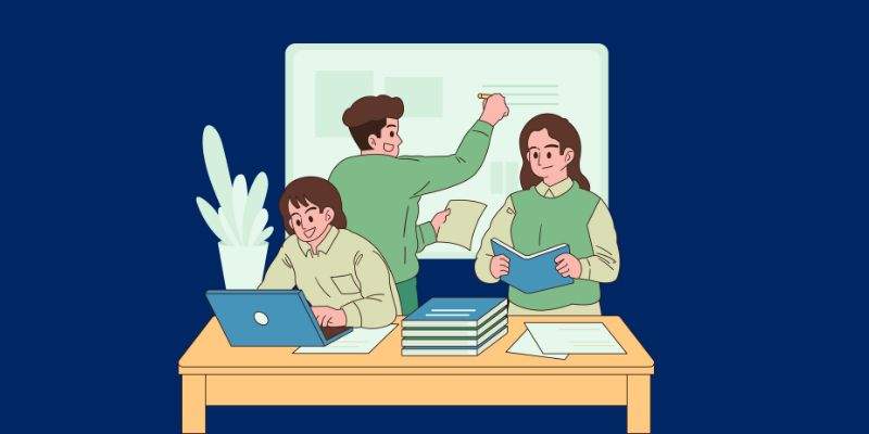 Szkolenie z komunikacji w firmie