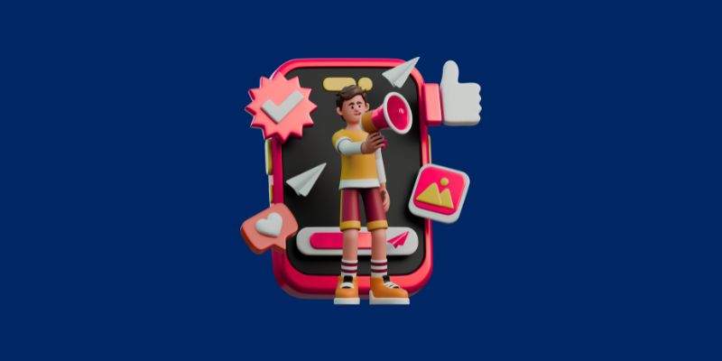 agencja marketingowa social media