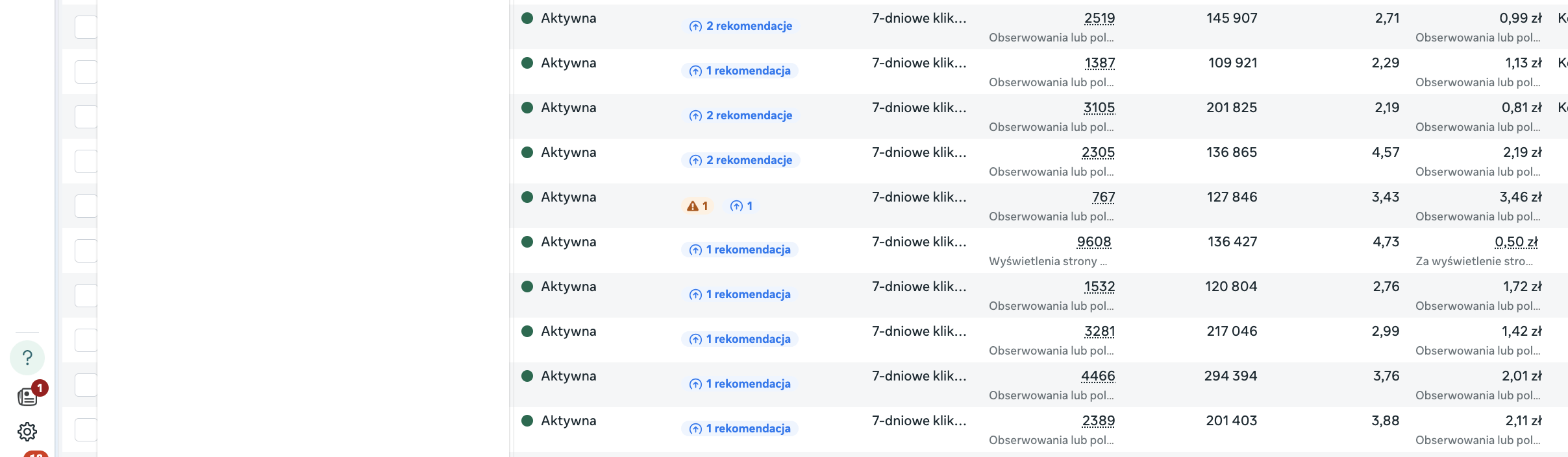 agencja marketingowa social media