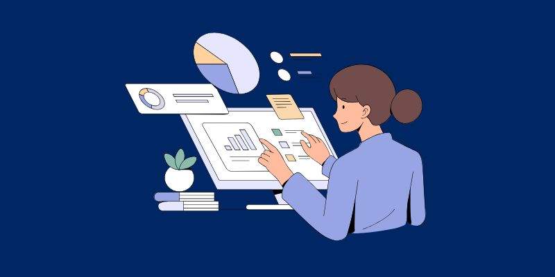 Co to jest wizualizacja danych