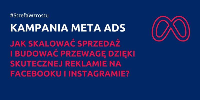 Kampania Meta Ads