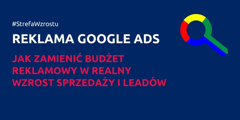 reklama google ads